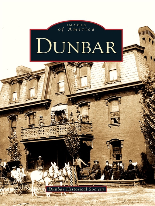 Title details for Dunbar by Dunbar Historical Society - Available